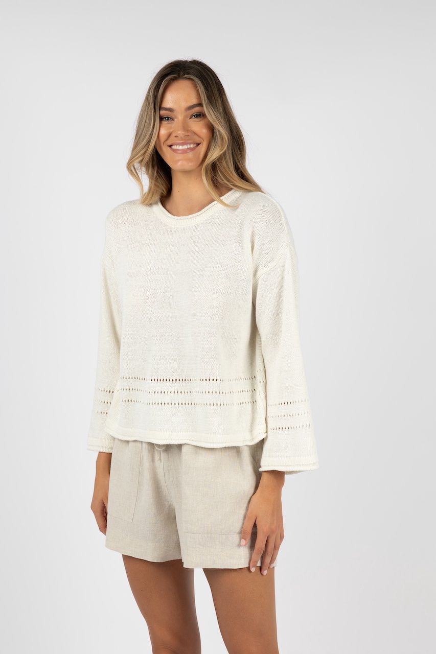 Nora Jumper, Size: S/M