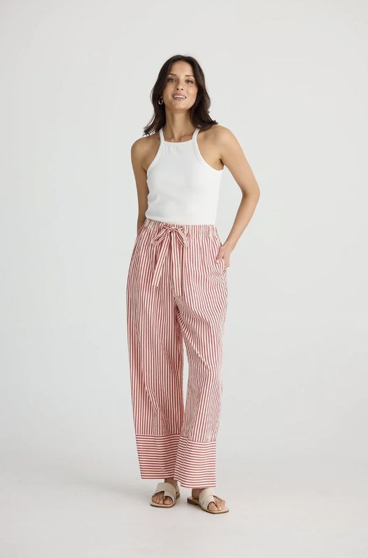 Portia Pant