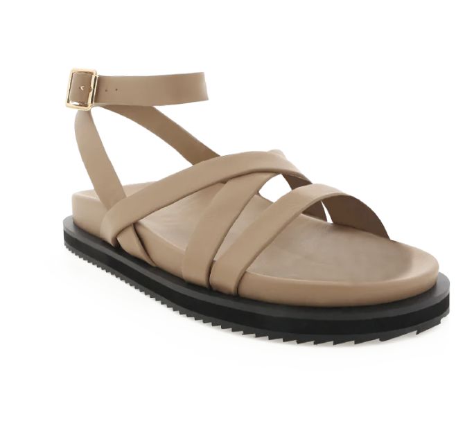 Tulsi Sandals