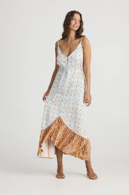 Oasis Dress