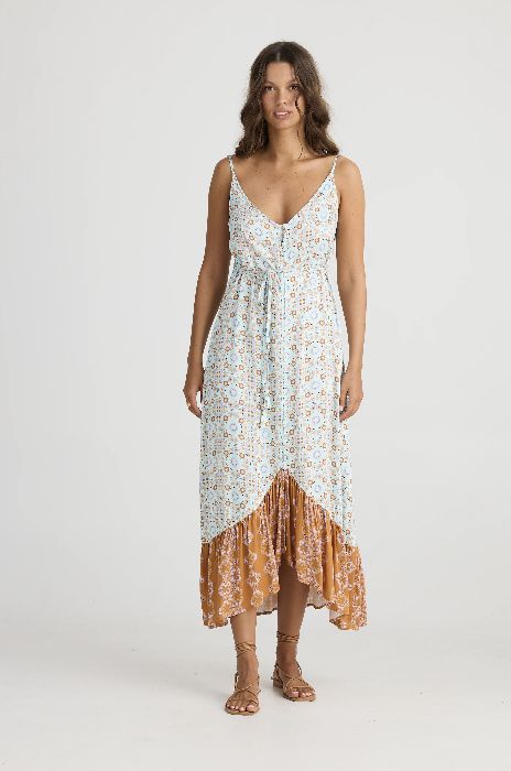 Oasis Dress, Size: Small