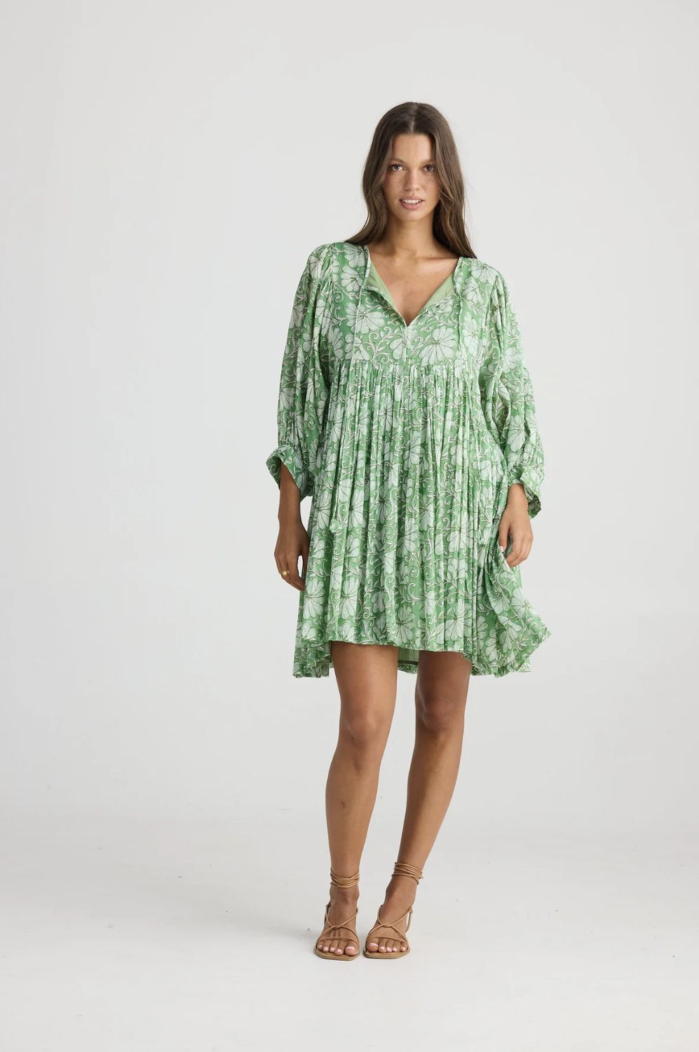 Wisteria Mini Dress, Size: S/M