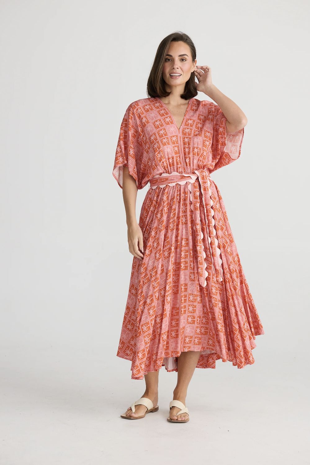 Midtown Dress, Size: S/M
