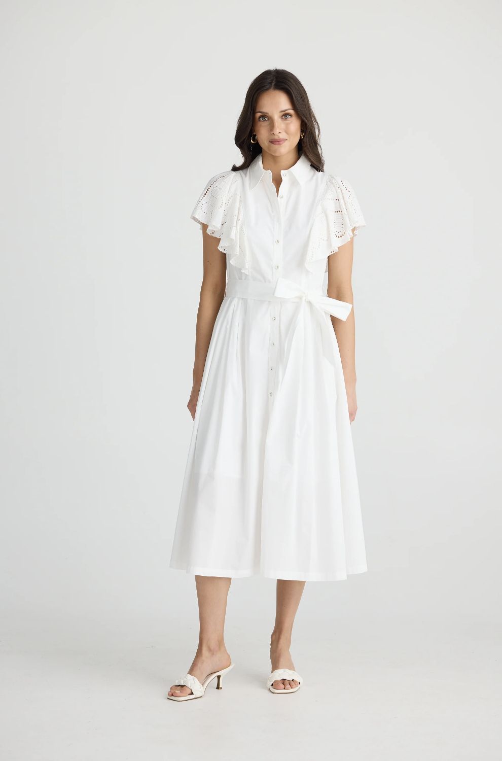 Marigold Dress, Size: X Large