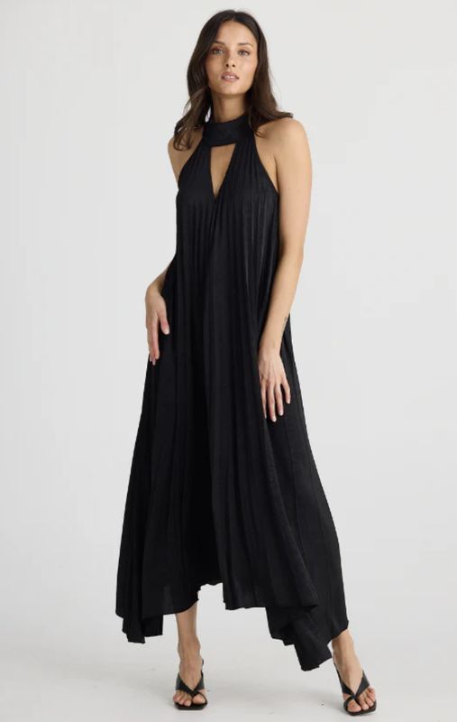 Inca Dress