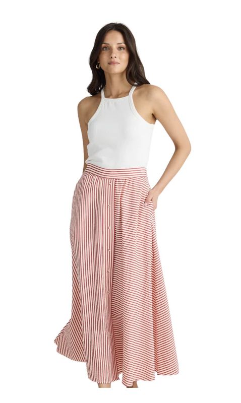 Lucy Skirt