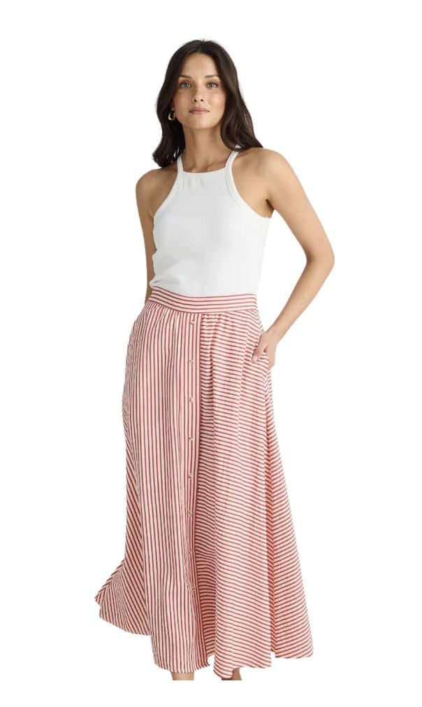 Lucy Skirt, Size: X Large