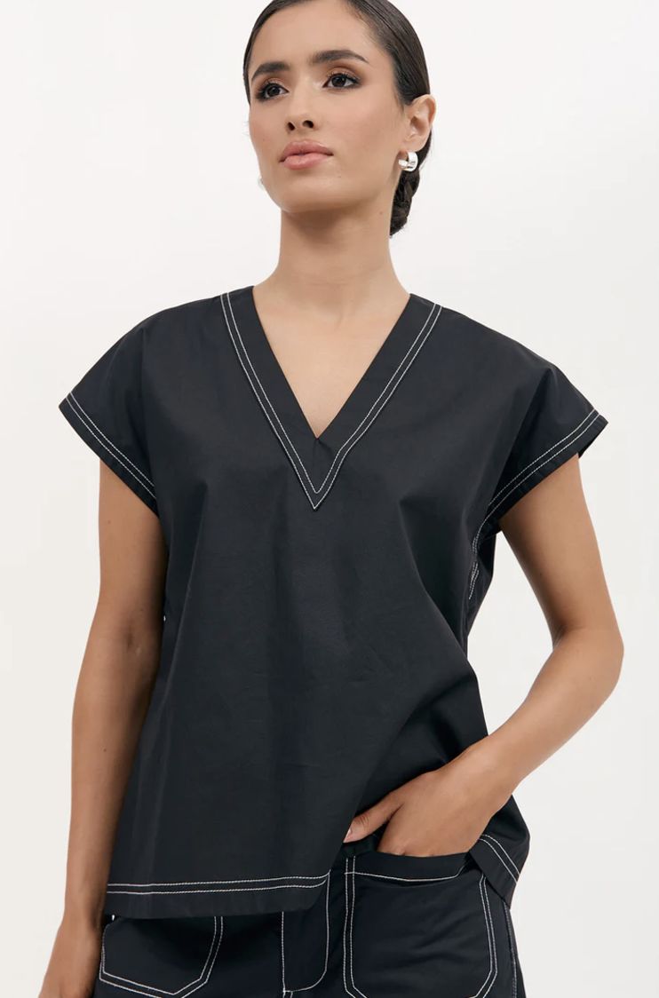 Karina Top, Size: 8