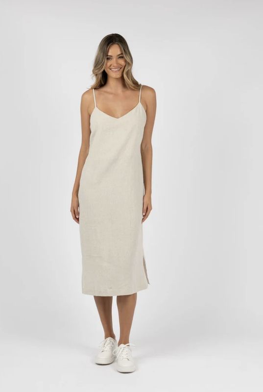 Amalia Dress