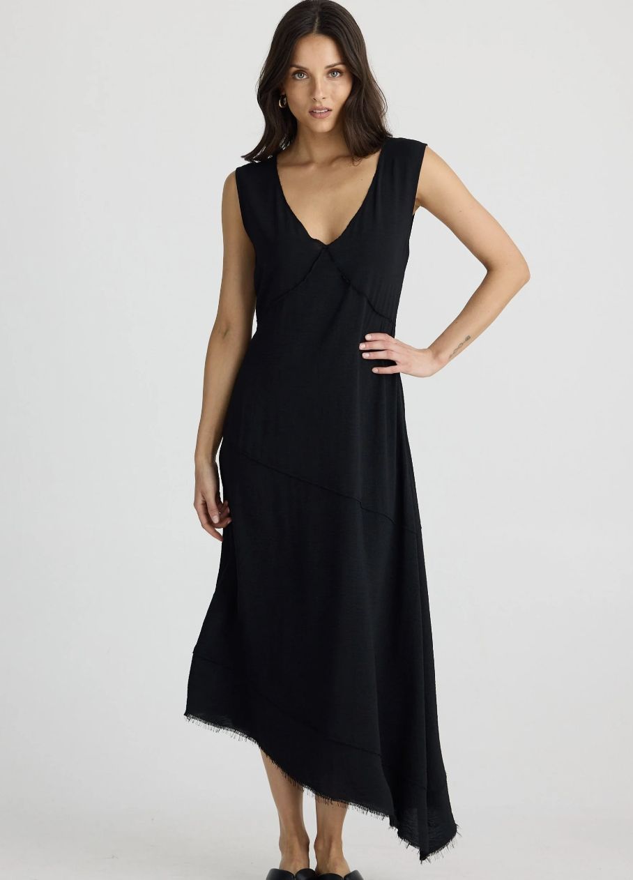 Miley Dress, Size: X Large