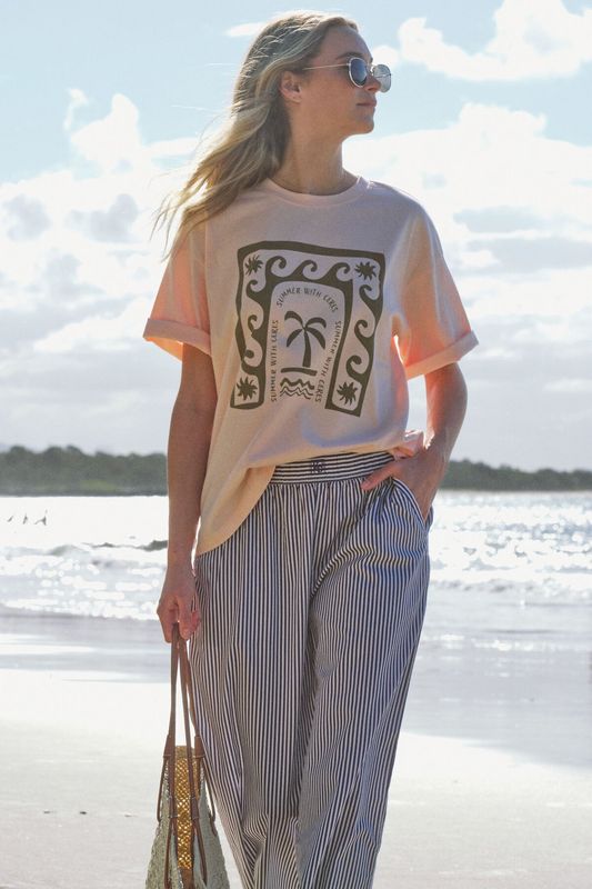 The Lounge Pant