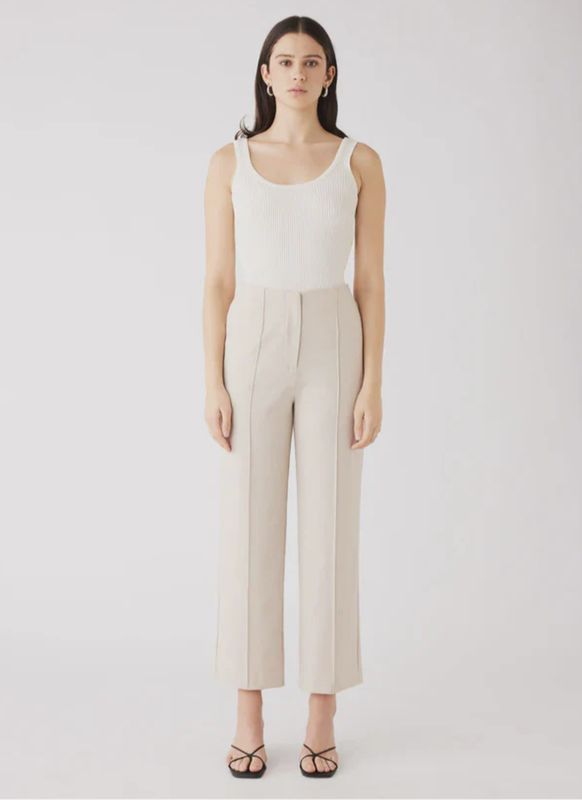 Edward Pant