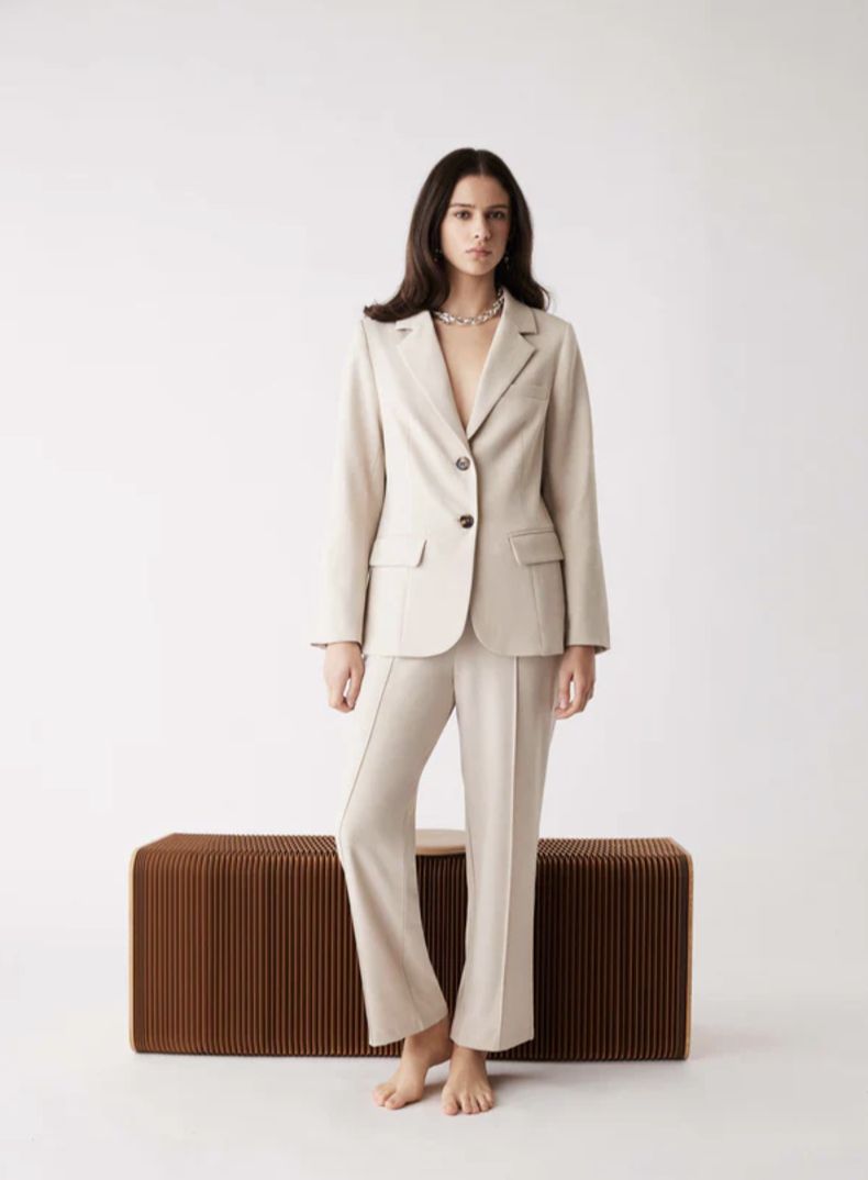 Edward Blazer, Size: X Small