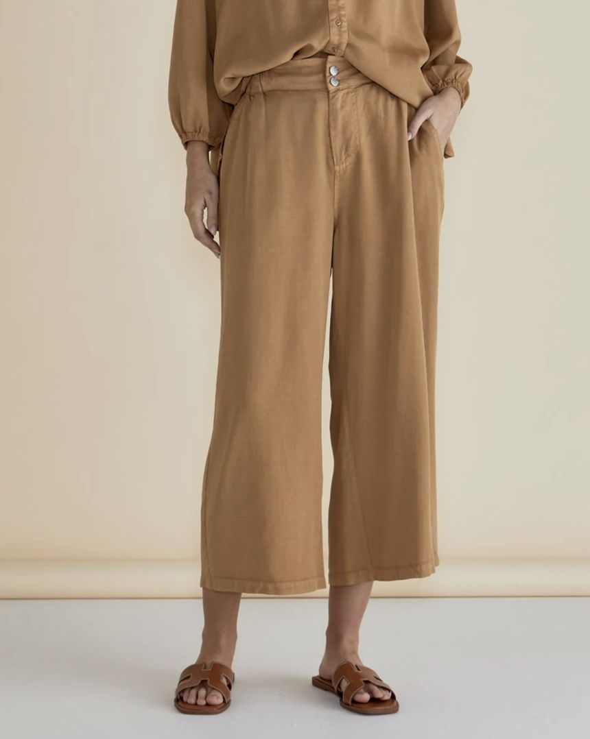Rio Relaxed Pant, Size: 12