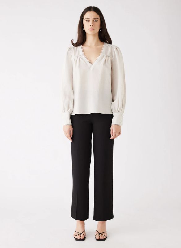 Josephine Blouse