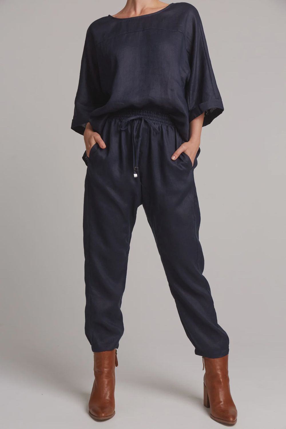 Studio Relaxed Pant, Size: X Small
