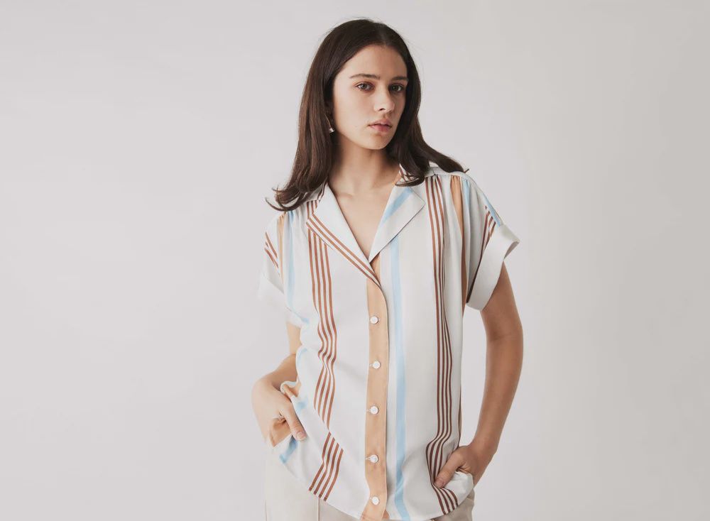 Skyline Shirt, Size: X Small