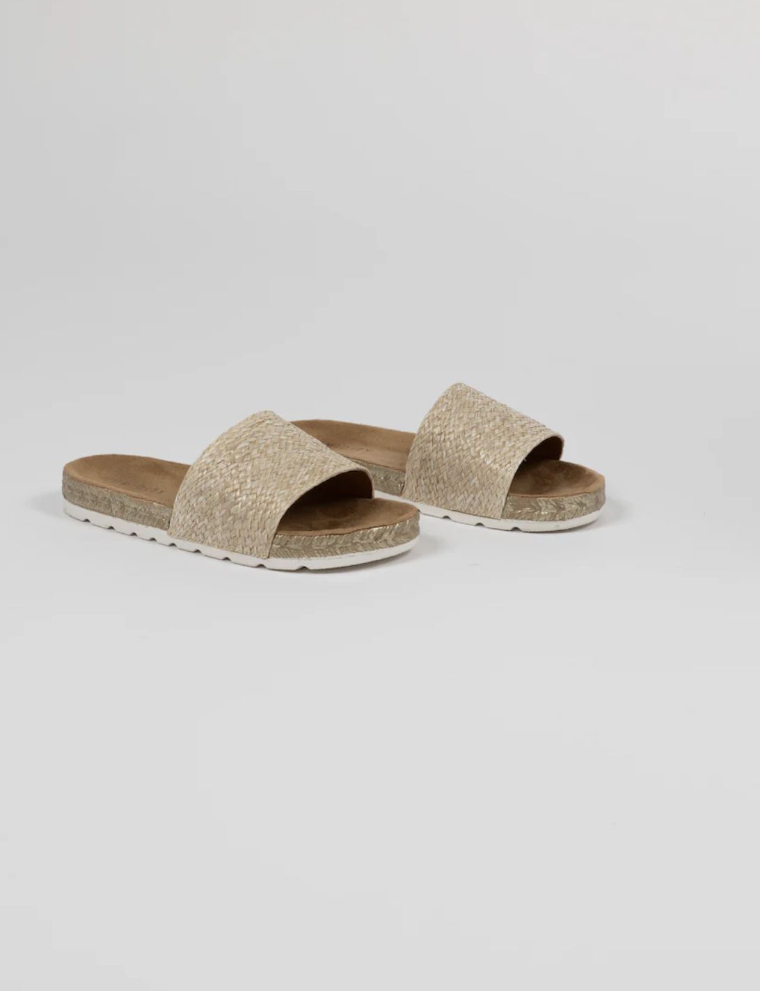 Dream Slide - Natural, Size: 40