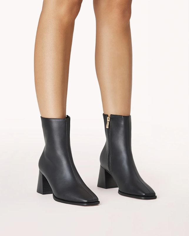 Alania Ankle Boot