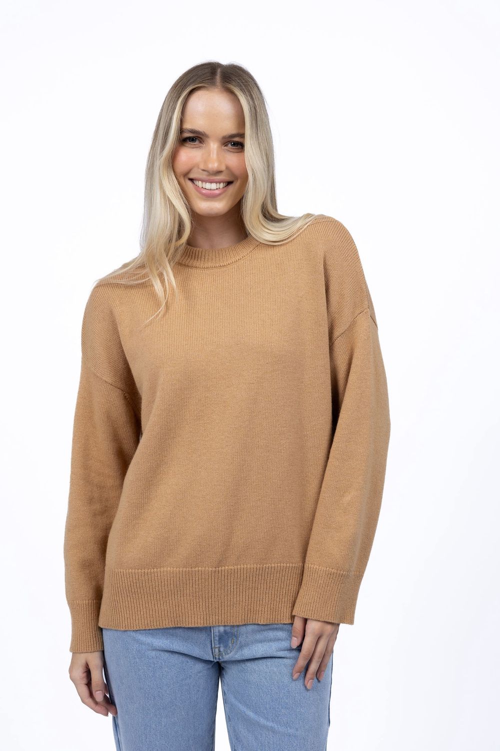 Asha Jumper, Size: S/M