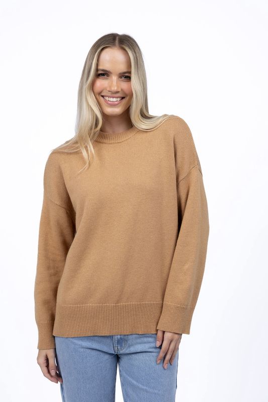 Asha Jumper