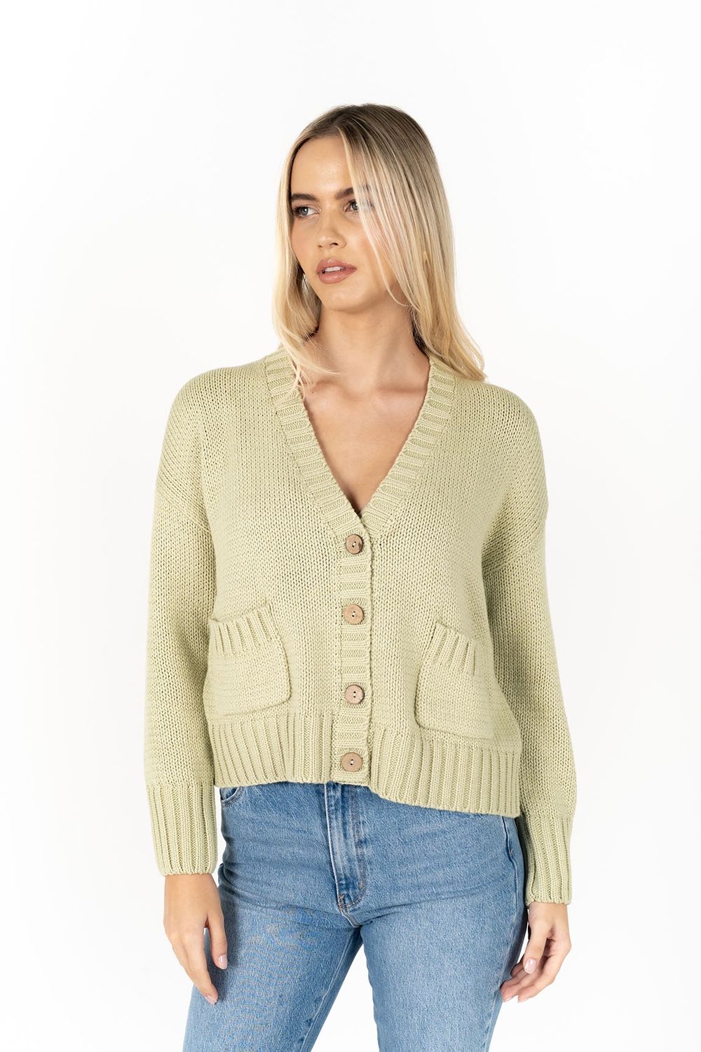 Citta Cardi, Size: M/L