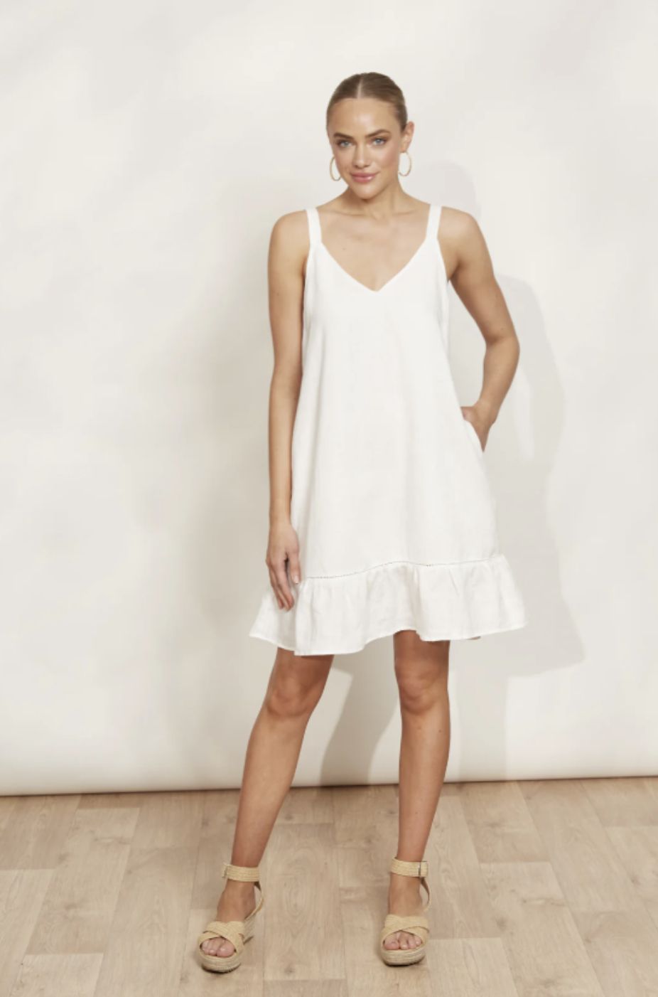 Sojourn Tank Dress, Size: X Large