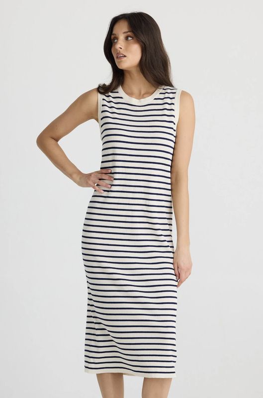 Squad Dress