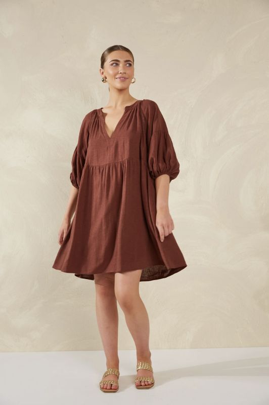 Florence Dress