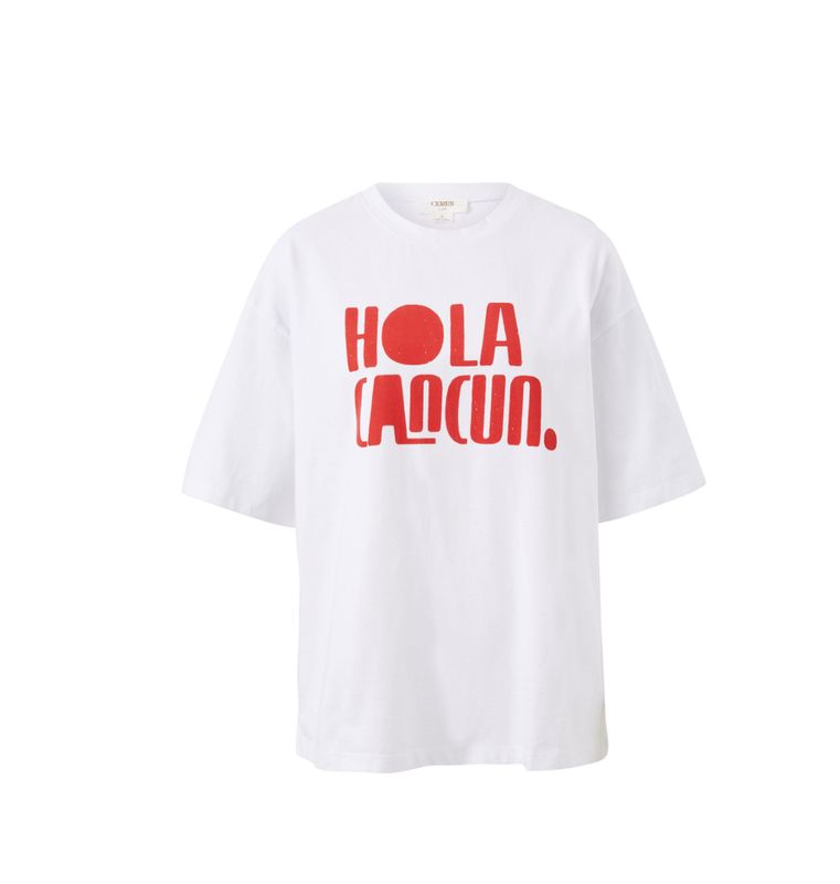 Boyfriend Tee