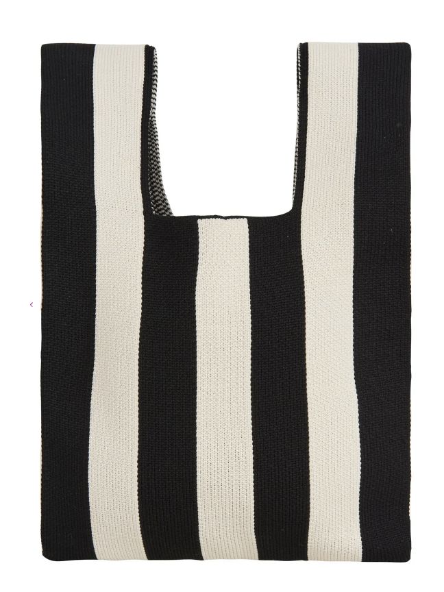 Palmier Mini Tote, Colour: Dune