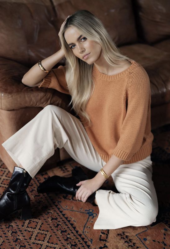 Transit Jumper