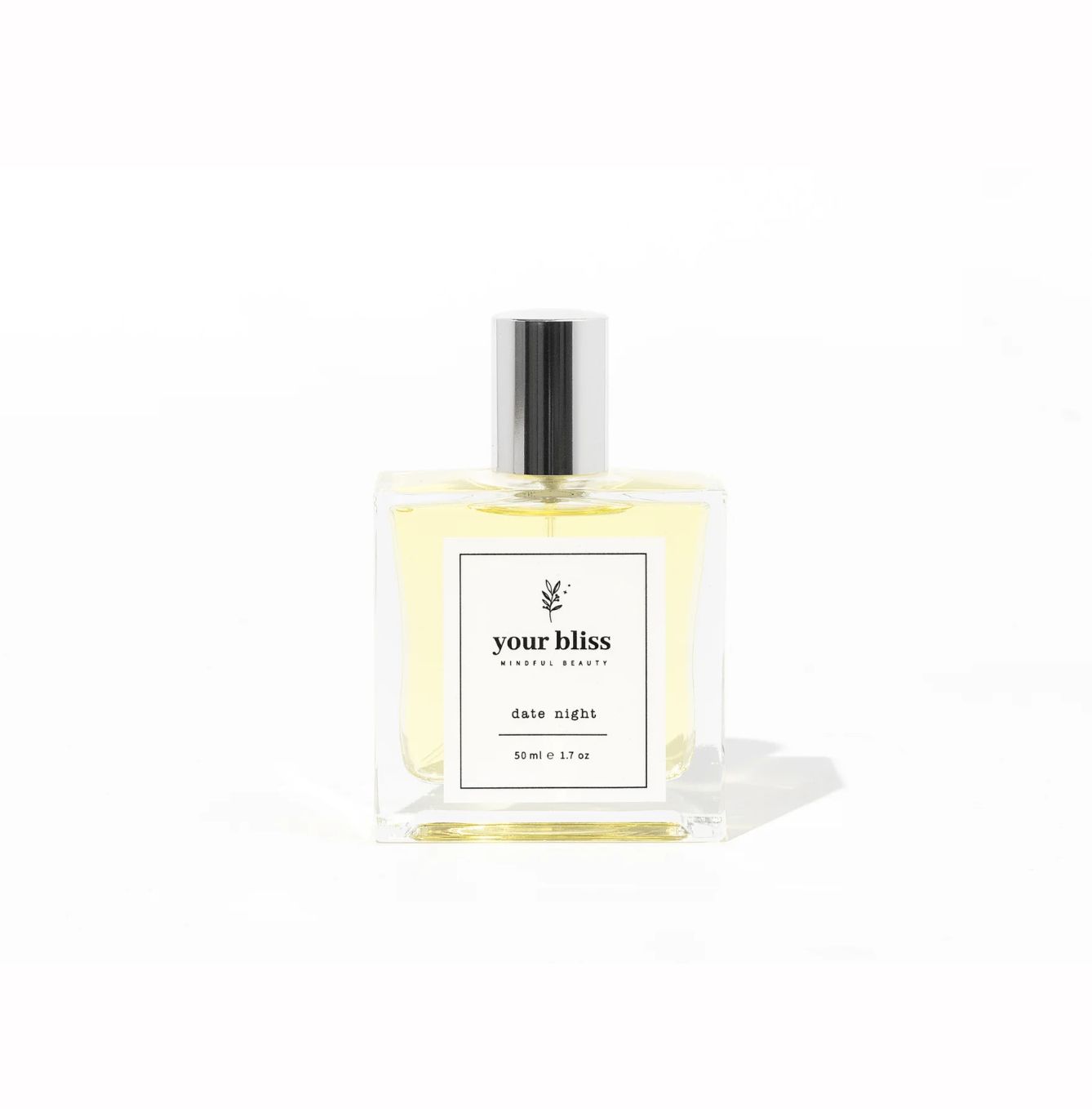 50ml Perfume, Scent: Date Night