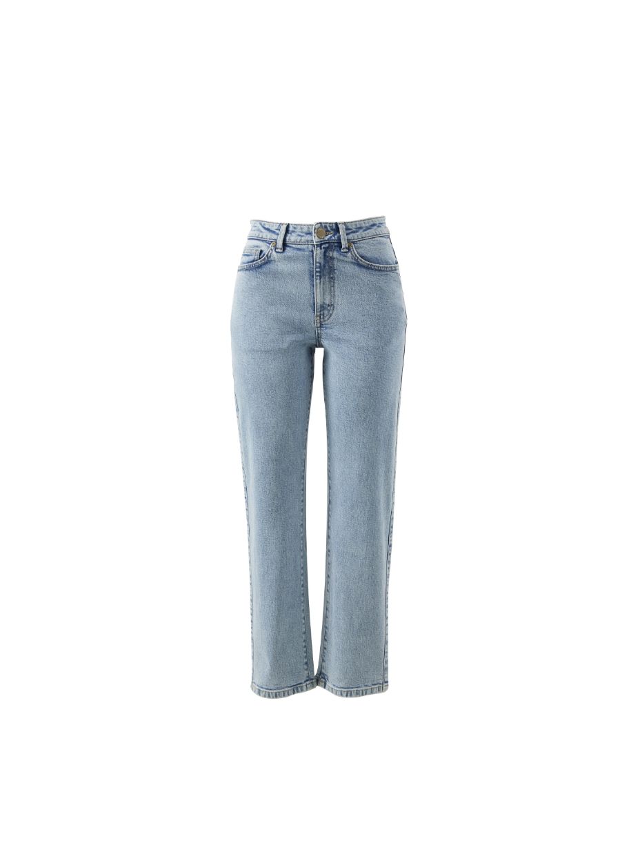 Blake Straight Leg Jean, Size: 14