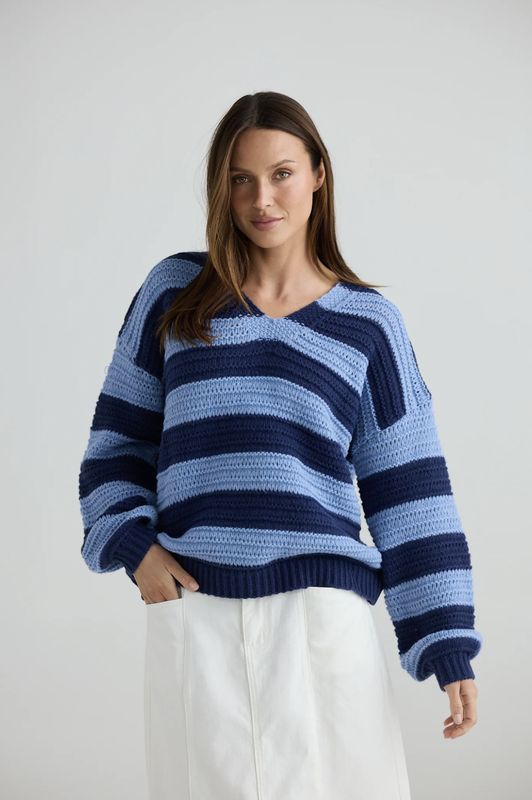 Atlantic Knit