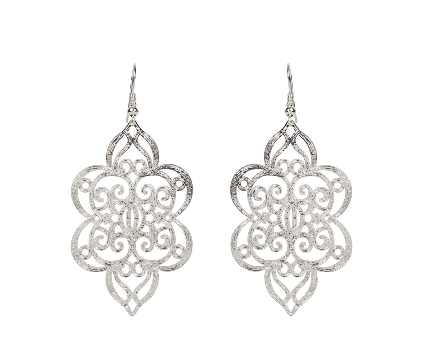 Irula Flower Earring