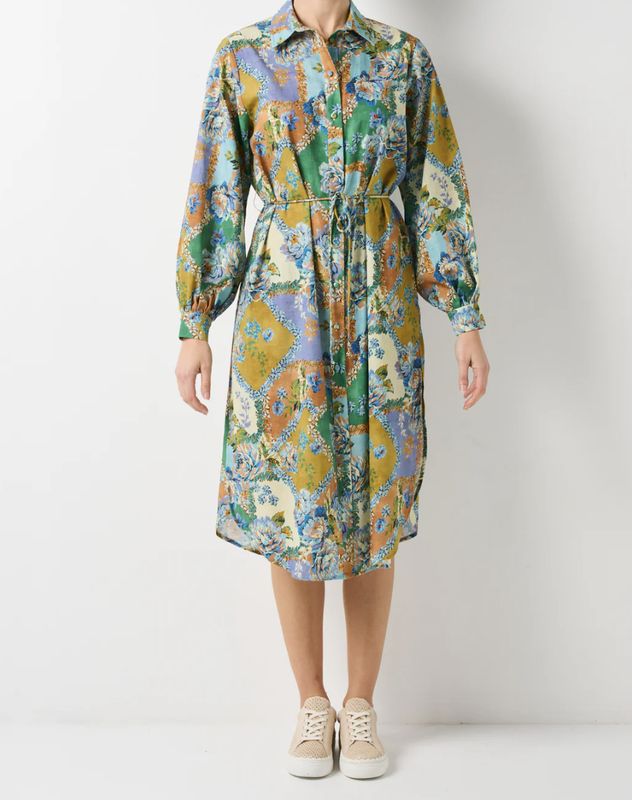 Etienne Dress