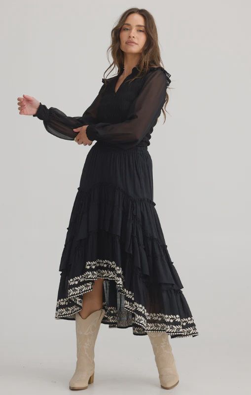Sassy Skirt, Size: X Small