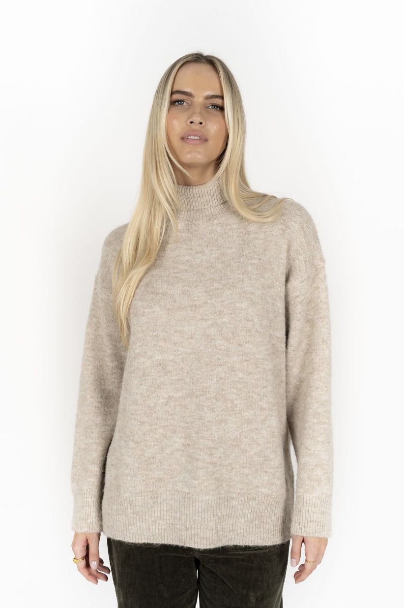 Presto Jumper, Size: S/M