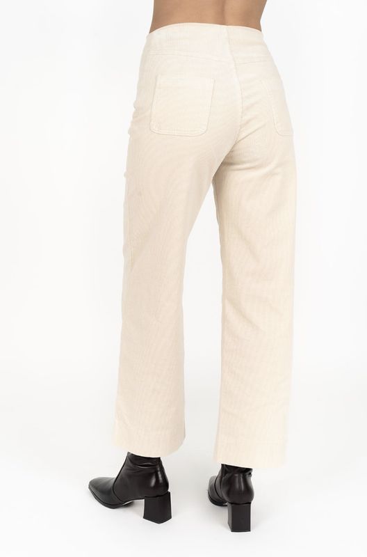 Fleetwood Cord Jean