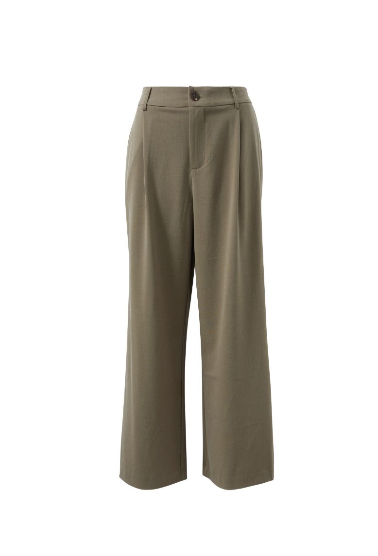 Pleat Pant, Size: X Small