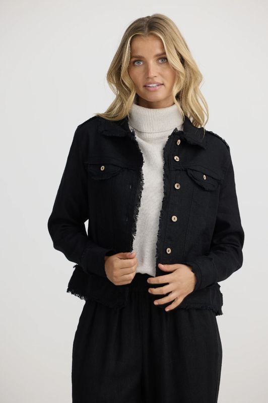 Monza Jacket