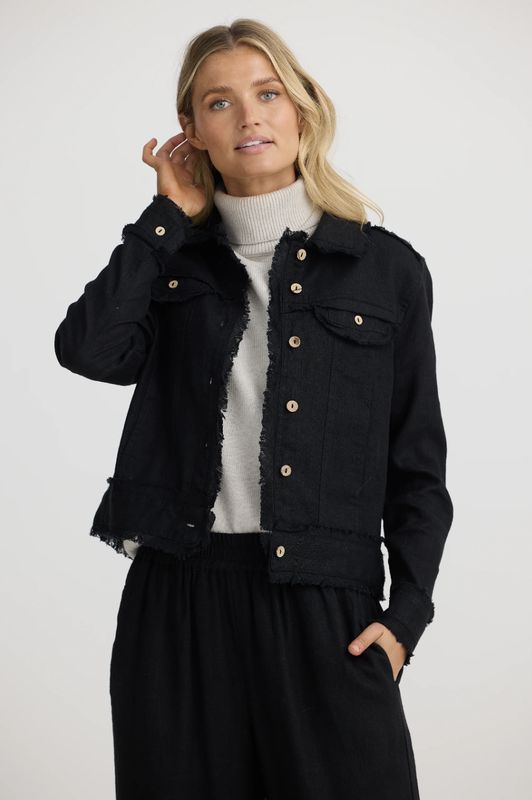 Monza Jacket