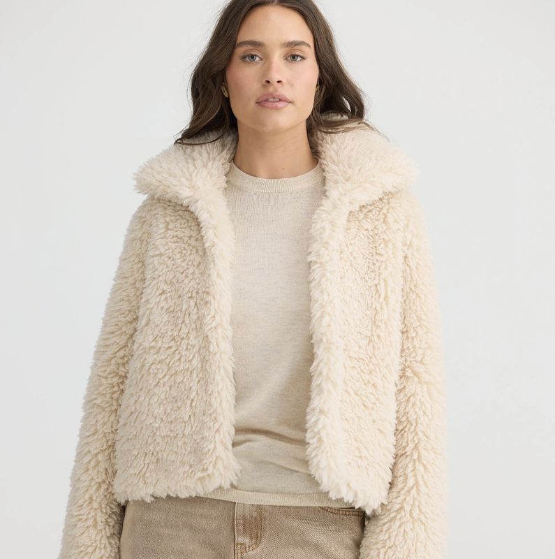 Stuart Jacket