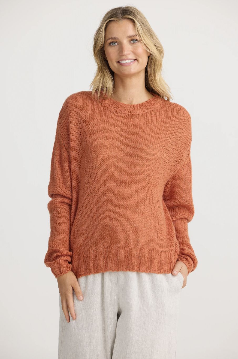 Momento Knit