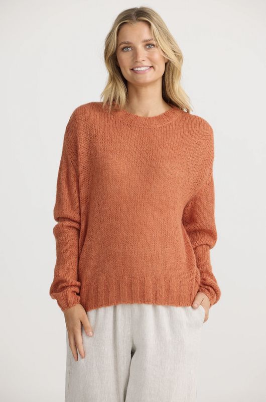 Momento Knit
