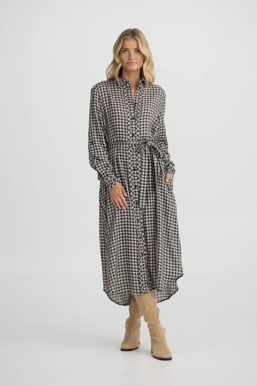 Cadiz Shirt Dress, Size: X Small