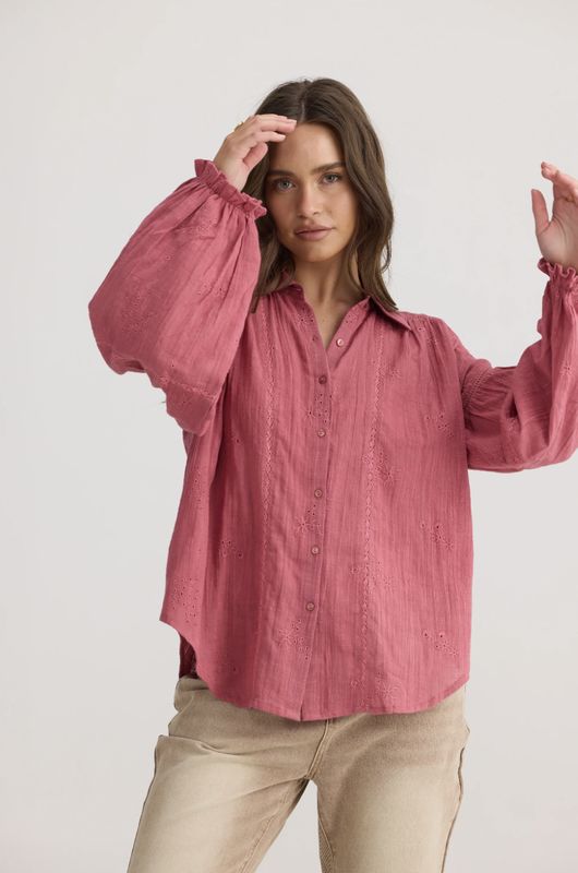 Anastasia Shirt