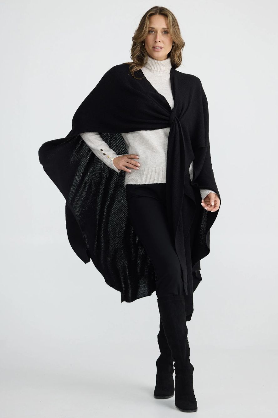 Brooklyn Wrap