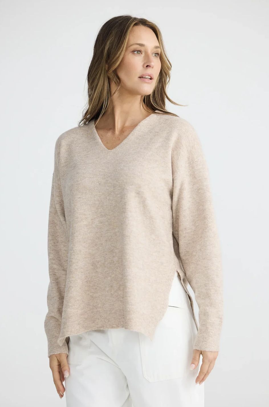 Britney Knit, Size: S/M